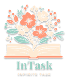InTask Logo