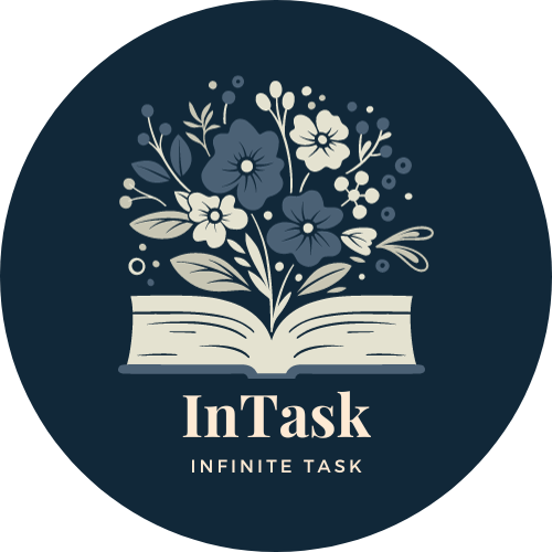 InTask Logo